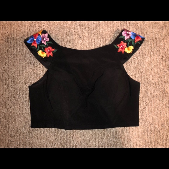 Hannah S Dress - Picture 4 of 8